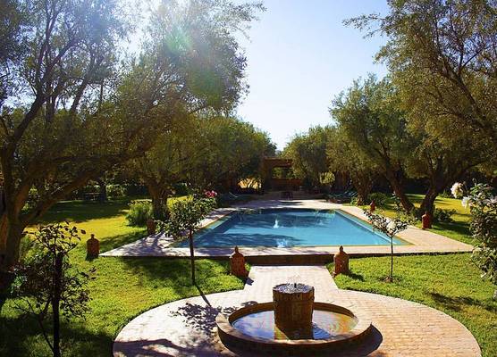 GreenLife Marrakech 1