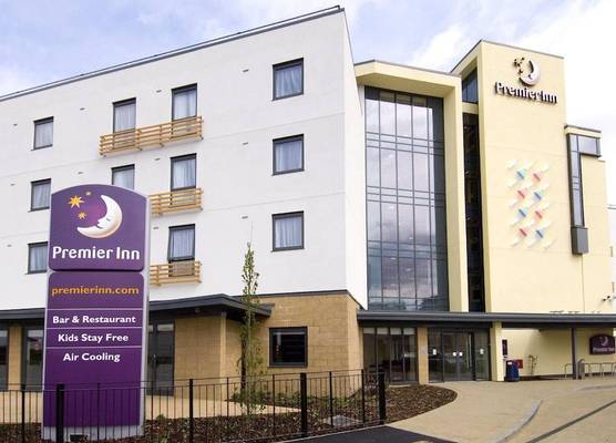Premier Inn Cambridge - A14 J32 1