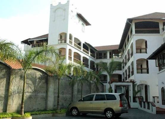 The Killians Boutique Hotel 1