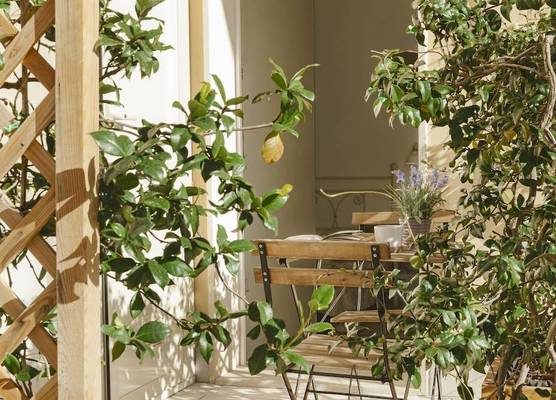 Hydria Rooms 1