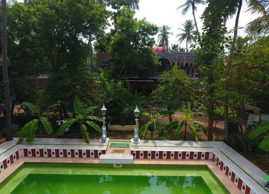 Indeco Hotels Swamimalai 1