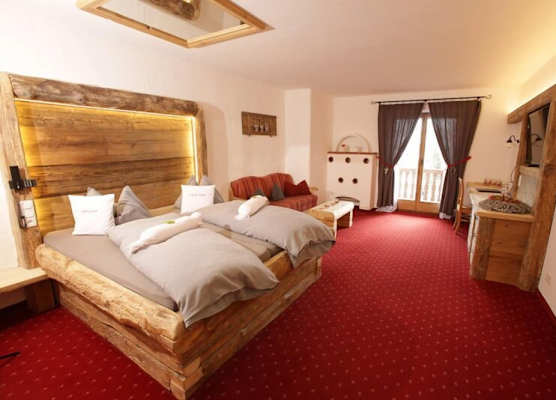 Hotel Garni Eder 1