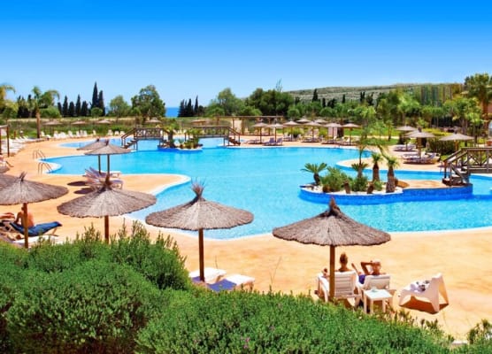 Hotel Bonalba Alicante 1