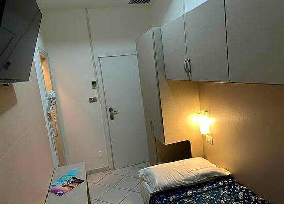 Hotel Sissi 1