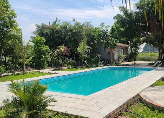 Tuyet's Homestay 1