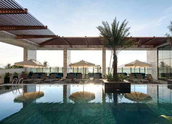 Citadines Bayfront Nha Trang 1