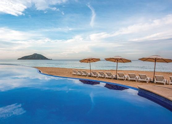 Park Royal Mazatlán 1