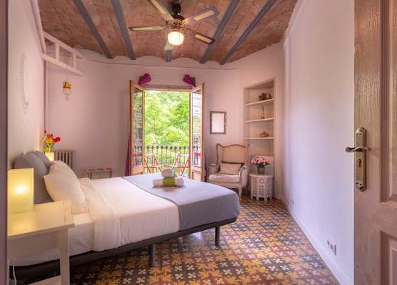Primavera Hostel 1