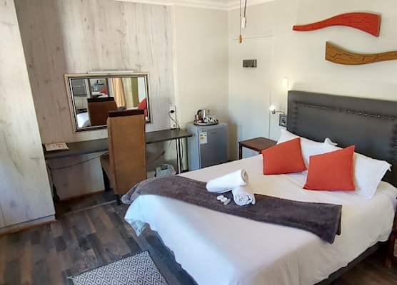 Premiere Guesthouse 1