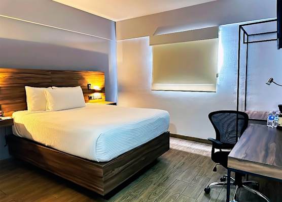 Sleep Inn Mazatlan 1