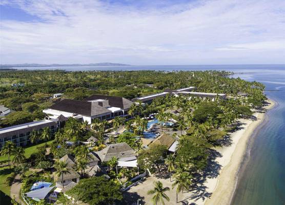 Sofitel Fiji Resort & Spa 1