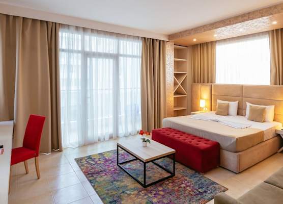 Horizont Hotel 1