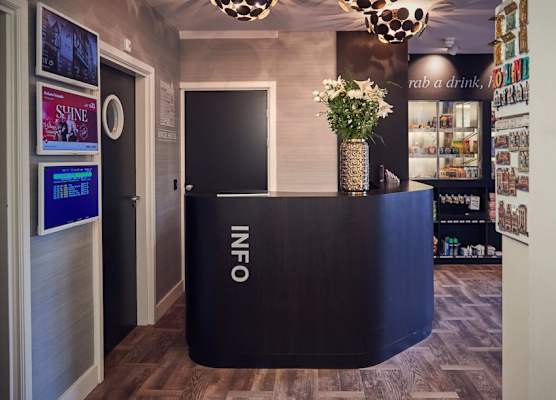 Singel Hotel Amsterdam 1