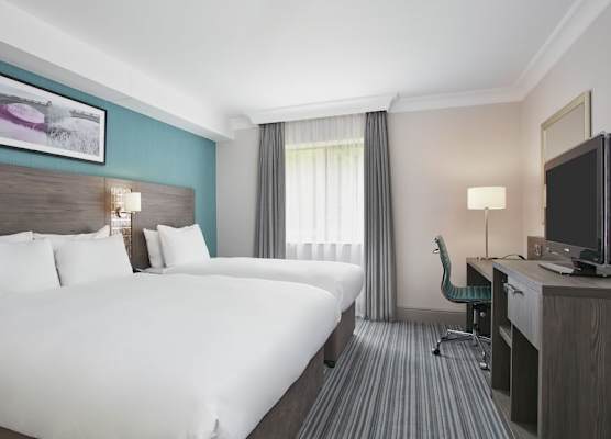 Leonardo Hotel East Midlands Airport - On-Site 1