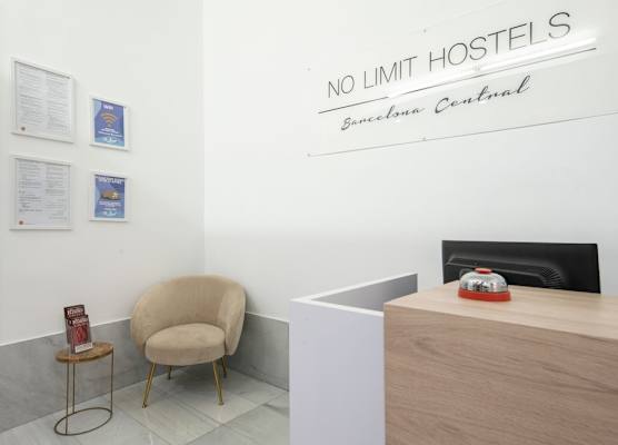 No Limit Barcelona Central 1