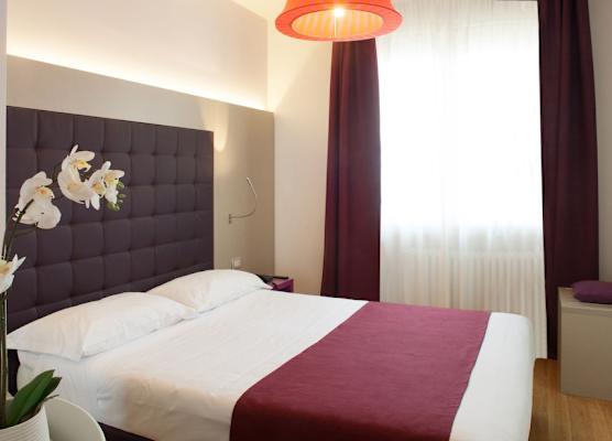 Hotel Milano Palmanova 1