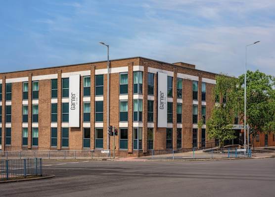 Garner Hotel Wolverhampton by IHG 1