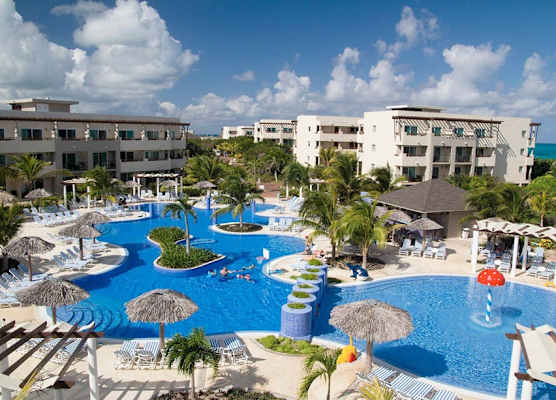 Gran Muthu Cayo Santa Maria 1