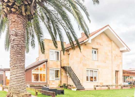 Hotel Finca Alcamino (Auto Check-In) 1