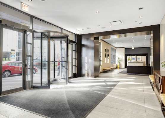 Kasa Magnificent Mile Chicago 1