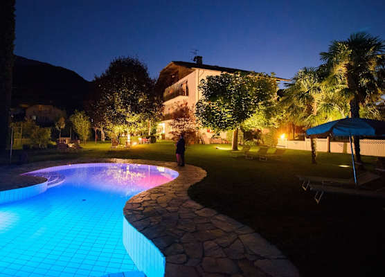 Pension Sandhofer 1