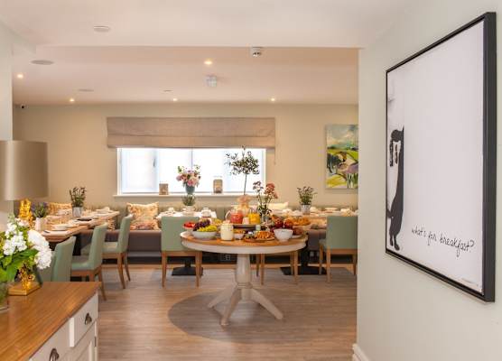 The Charm Brighton Boutique Hotel & Spa 1