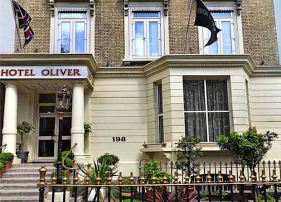 Hotel Oliver 1