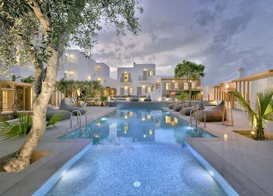 Petinos Hotel 1