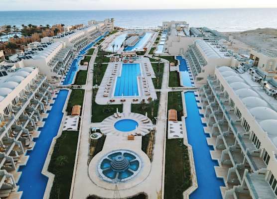 Diamond Beach By Pearl Resort 1