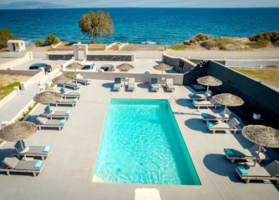 En Plo Boutique Suites 1