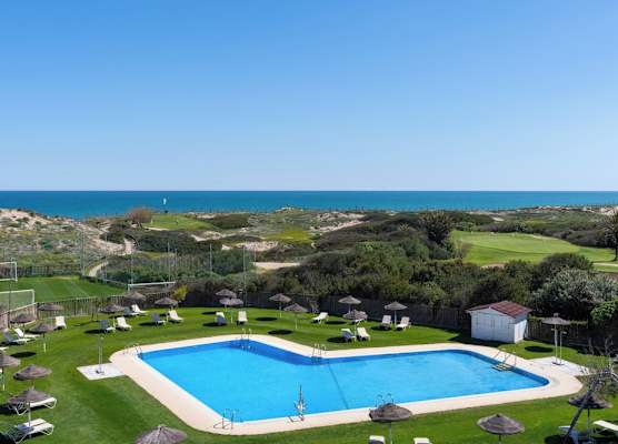 Parador de El Saler 1