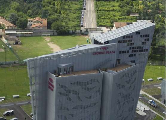 Crowne Plaza VERONA - FIERA by IHG 1