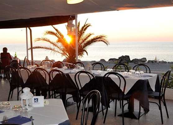 Hotel Ristorante La Scogliera - NUOVA GESTIONE 1