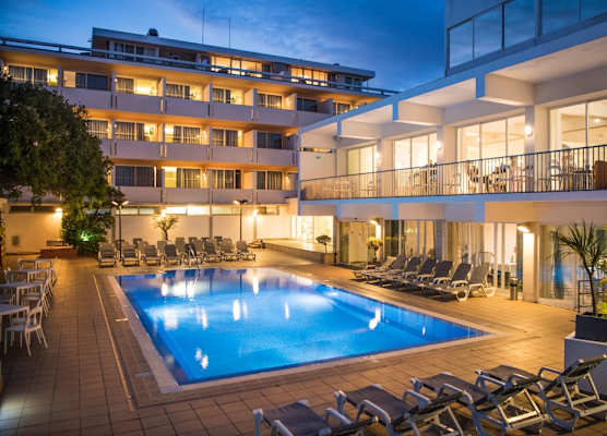 Hotel Londres Estoril / Cascais 1