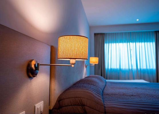 Howard Johnson Villa Carlos Paz 1