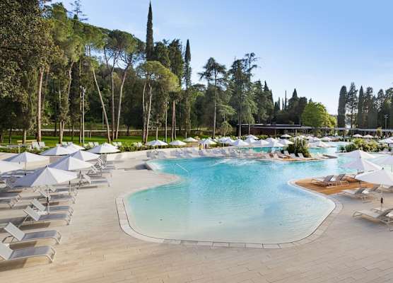 Eden Hotel by Maistra Collection 1