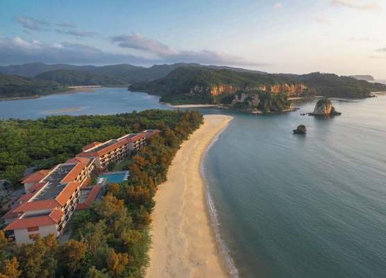 Iriomote Hotel by Hoshino Resorts 1