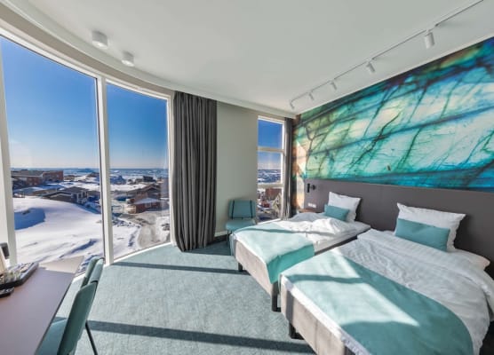Best Western Plus Hotel Ilulissat 1