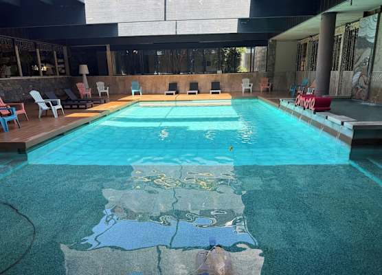 Cors'Hotel 1