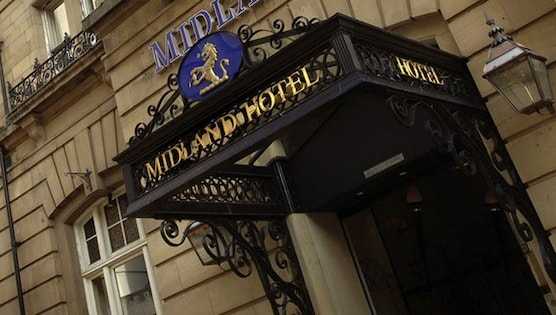 Midland Hotel Bradford 1