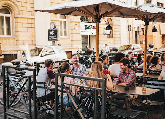 YellowSquare Rome 1