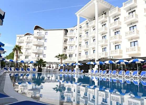 Hotel Onufri 1