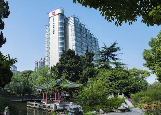 Grand Millennium HongQiao Shanghai 1