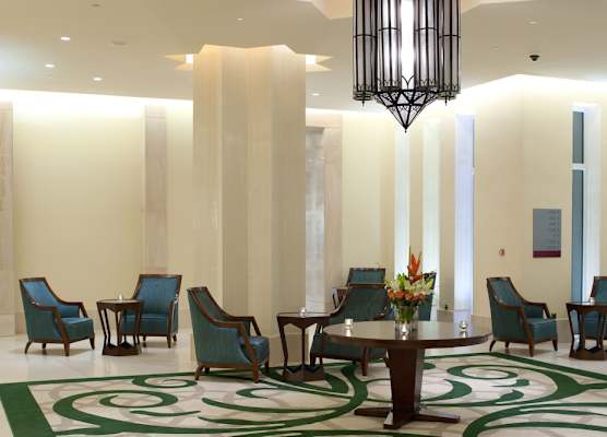 Crowne Plaza DUQM by IHG 1