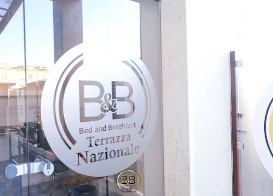 B&B Terrazza Nazionale 1