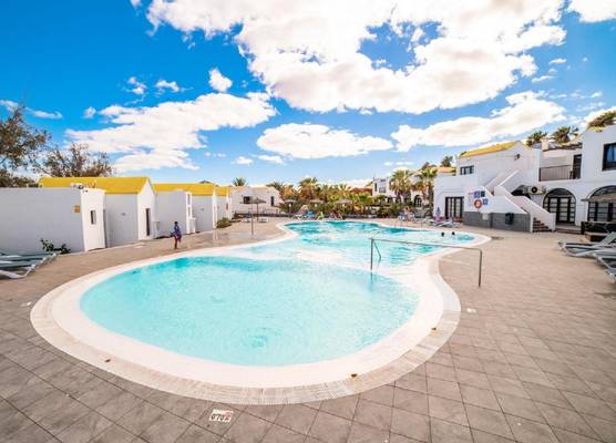 Elite Fuerteventura Club 1