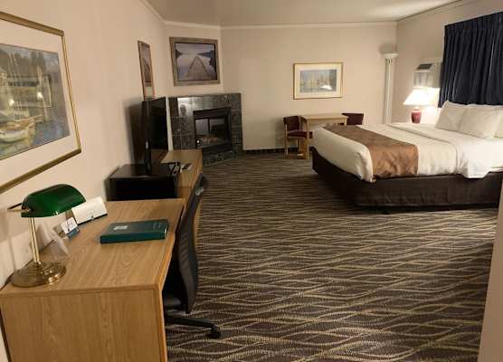 America's Best Value Inn Sandpoint 1