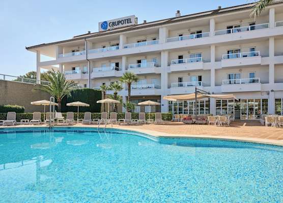 Grupotel Alcudia Suite 1
