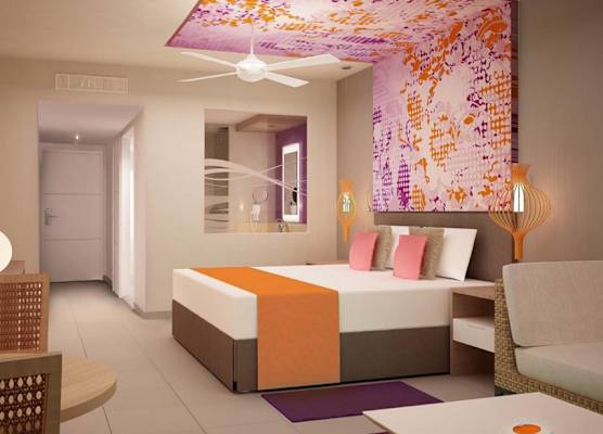 Gran Muthu Imperial Hotel 1