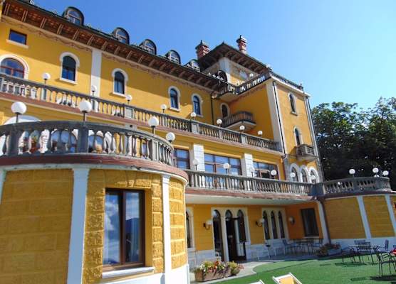 Grand Hotel Astoria 1